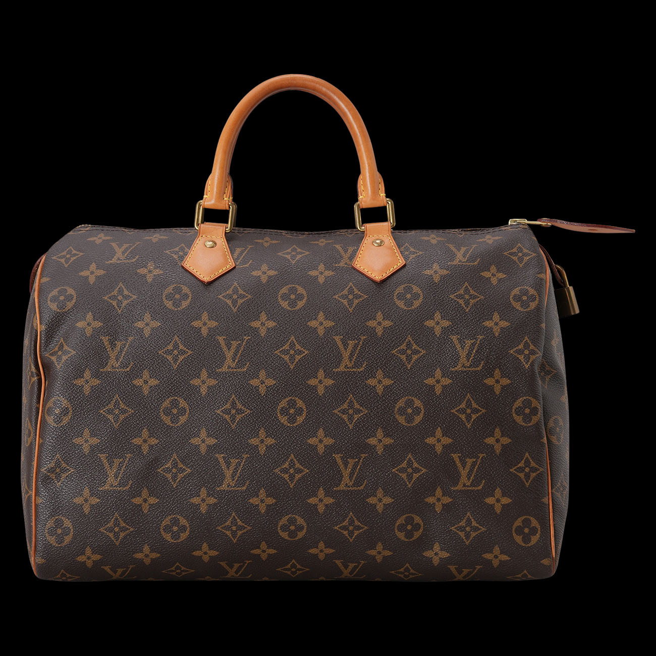 LOUIS VUITTON(USED)루이비통 모노그램 스피디 35